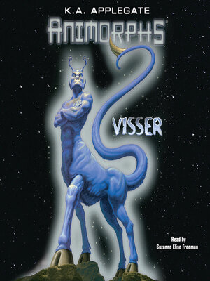cover image of Visser